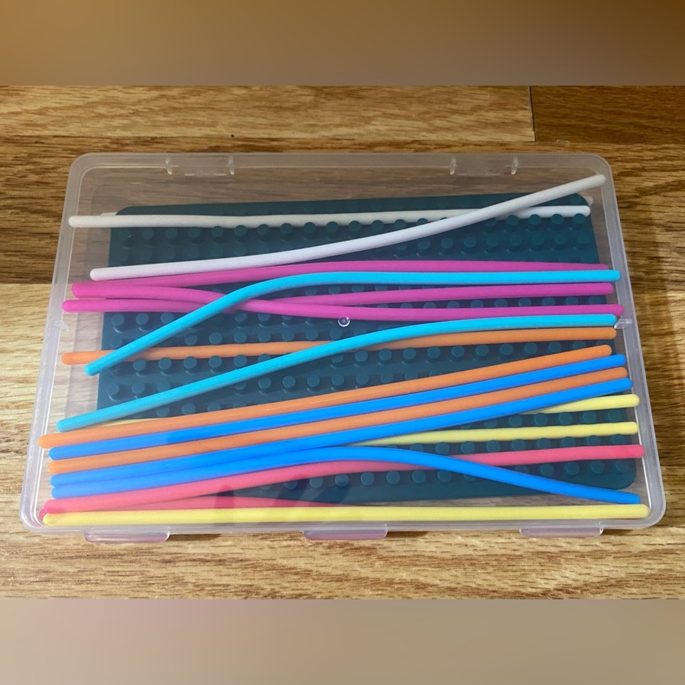Sensory Activity Board Age 2+ Adults New - Picture 5 of 8